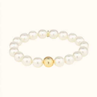 Budhagirl - Pulseira Mala Feminina com Contas