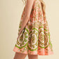 &Merci - Medallion Dress