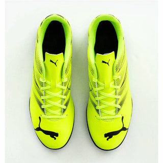 Puma - Chuteiras de Futebol Attacanto Masculinas