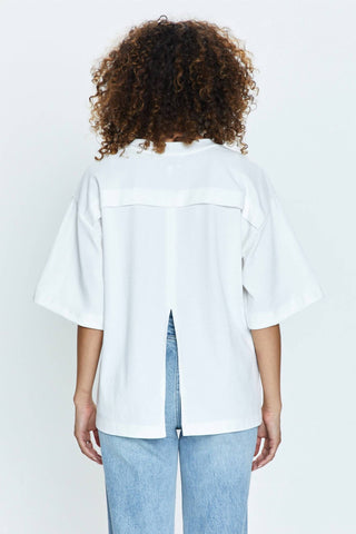 Pistola - Camiseta Milan