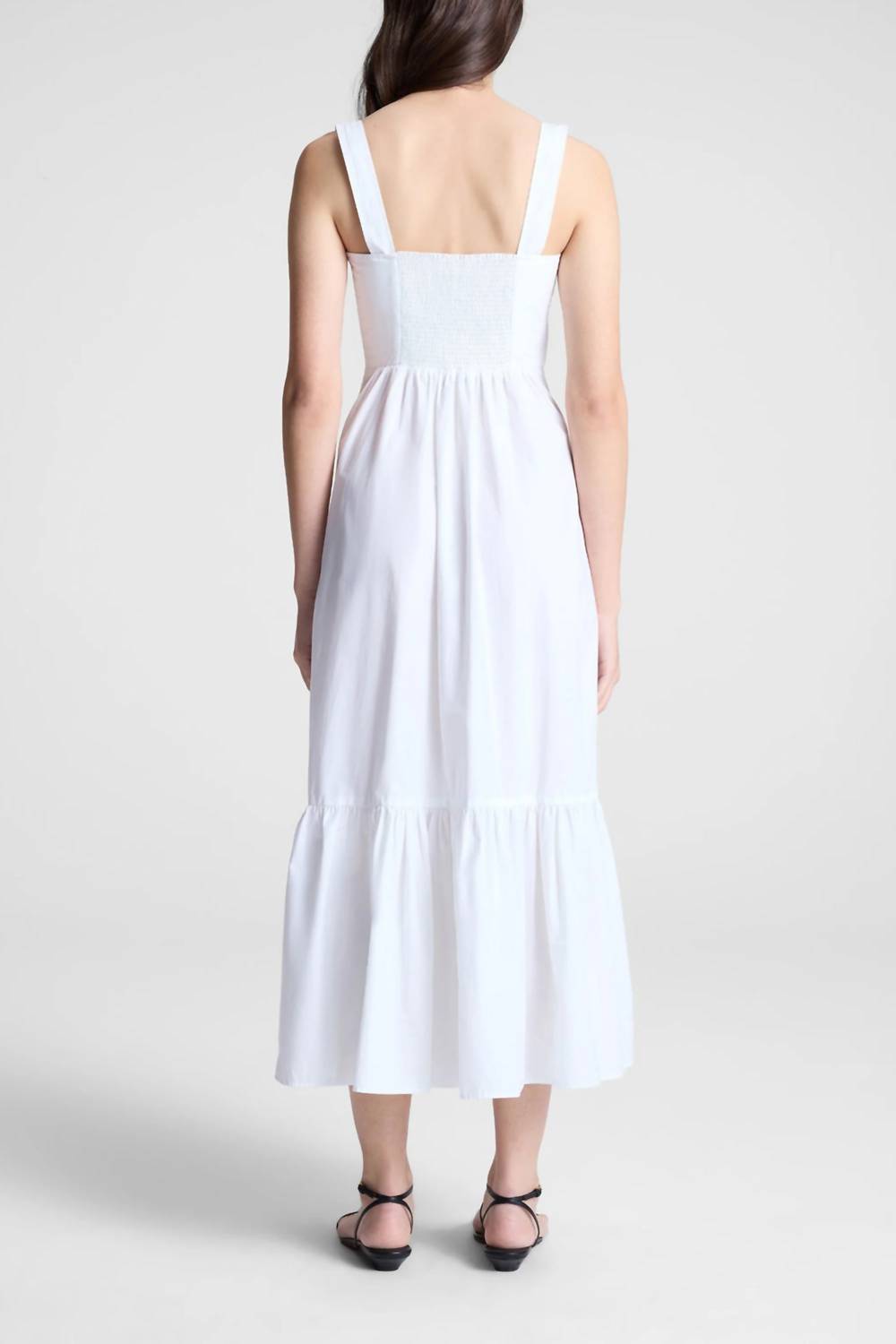 A.L.C. - Lilah Midi Dress