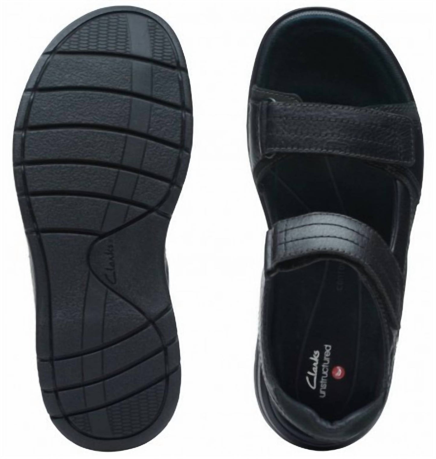 Clarks - Men's Nature Trek Sandals