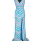 Jovani - Women's Kailey Gown