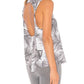 Onzie - Twist Back Tank Top