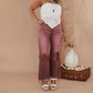 Vervet By Flying Monkey - Brooks Distressed Jean