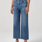 Agolde - Harper Mid-rise Crop Jean