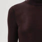 Agolde - Women's Pascale Turtleneck Sweater
