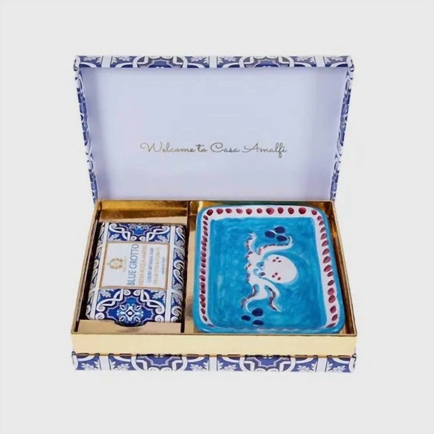 Always Amalfi - Grotto Gift Box