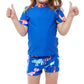 Gottex - Kids Shirt with Matching Swim Short