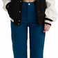 Levi'S - Ribcage Straight Ankle Corduroy Pants