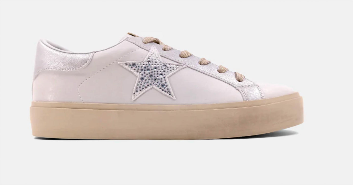 Shu Shop - Women's Reba Sneakers