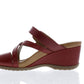Dansko - Women's Ana Wedge Sandals