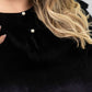 Emily Lovelock - Hazel Long Sleeve Top - Plus