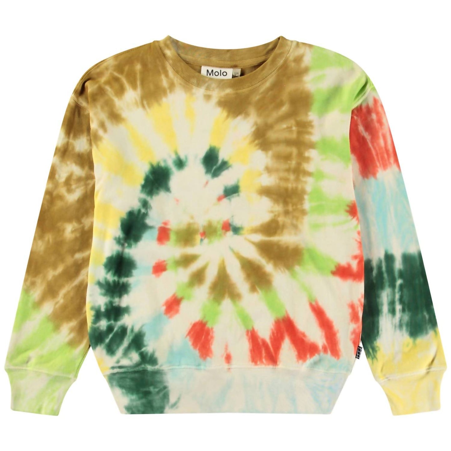 Molo - Boy's Memphis Pullover