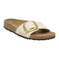 Birkenstock - WOMEN'S MADRID BIG BUCKLE SANDAL