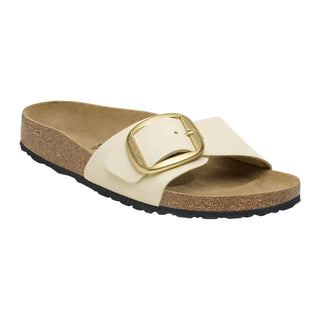 Birkenstock - SANDÁLIA MADRID COM FIVELA GRANDE FEMININA