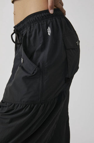 Free People - Calças Set Me Free