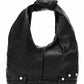 Alexander Wang - Women's 5 Pocket Jeans Line Leather Mini Tote Bag