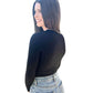 Buddylove - Here For A Good Time Bodysuit