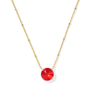 Kendra Scott - Women's Jolie Short Pendant