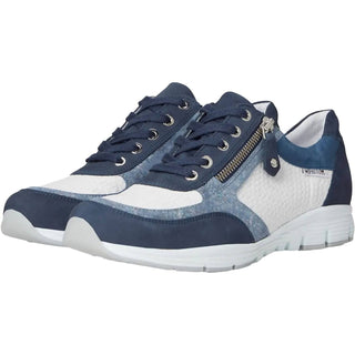 Mephisto - Women's Ylona Jeans Sneakers