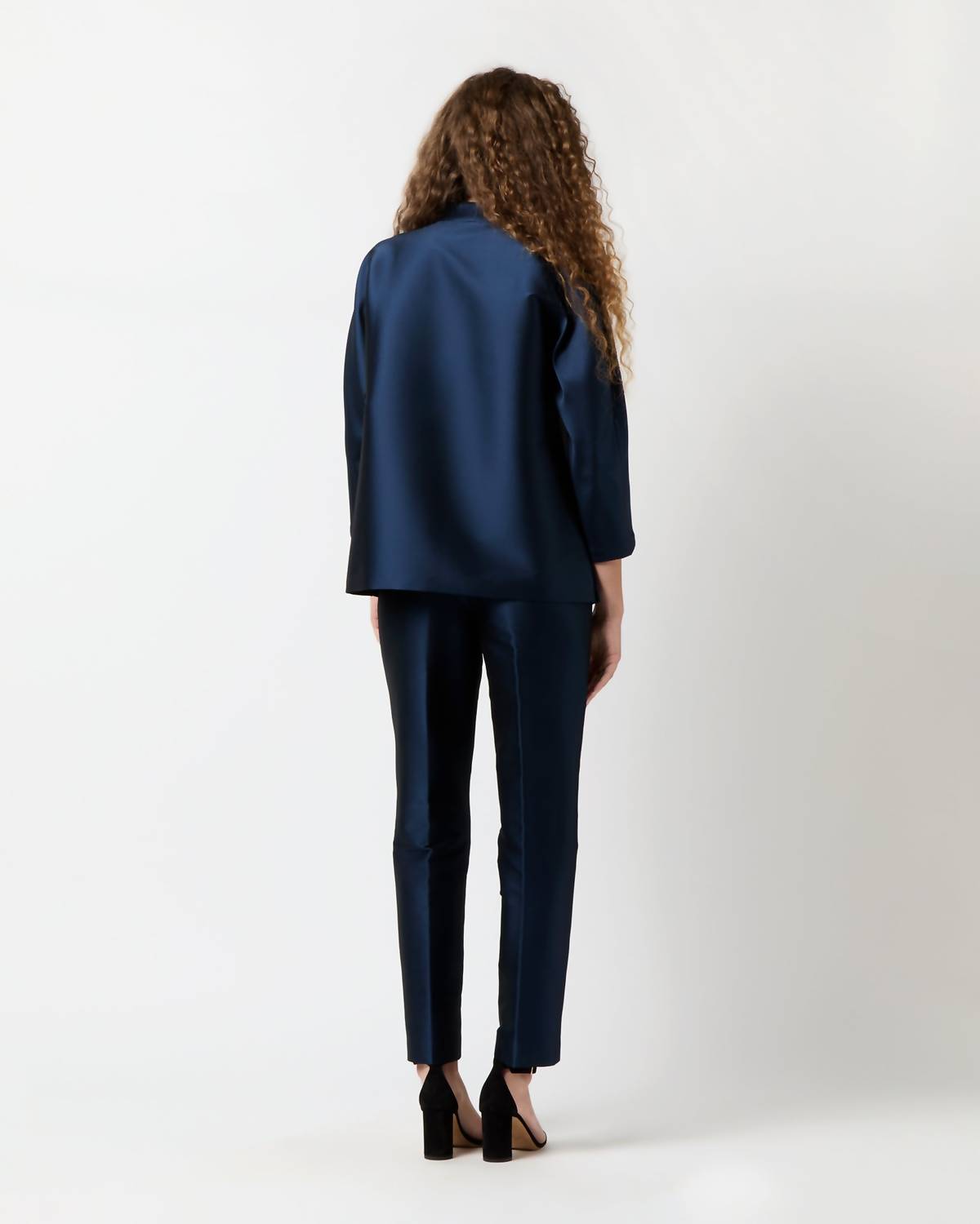 Ann Mashburn - Camilla Top