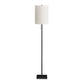 Brass Metal Lighting Floor Lamp