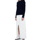 Brodie Cashmere - Katie Rib Round Neck