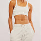 Free People - Never Better Square Neck Bra