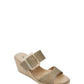 Vaneli - Women’s Layla Wedge Sandals