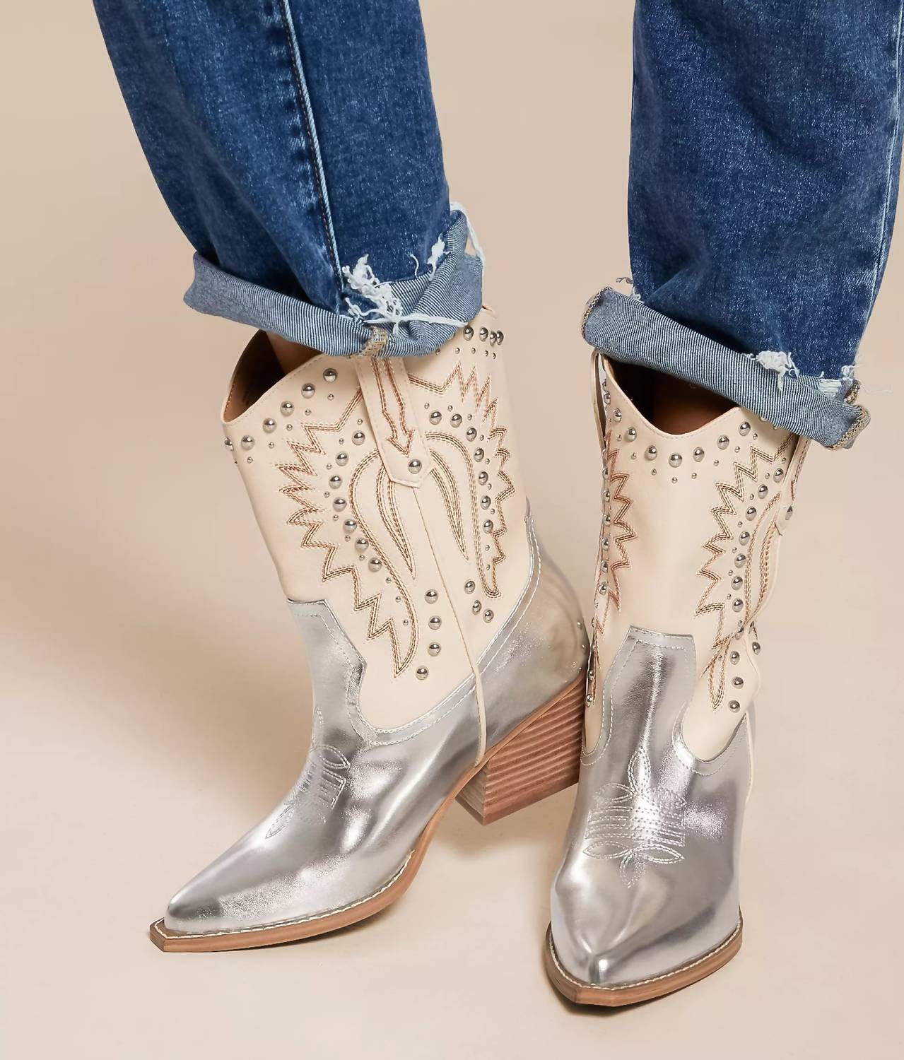 Dolce Vita - Women's Moonlight Boot