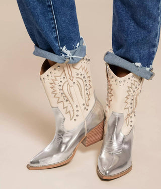 Dolce Vita - Women's Moonlight Boot