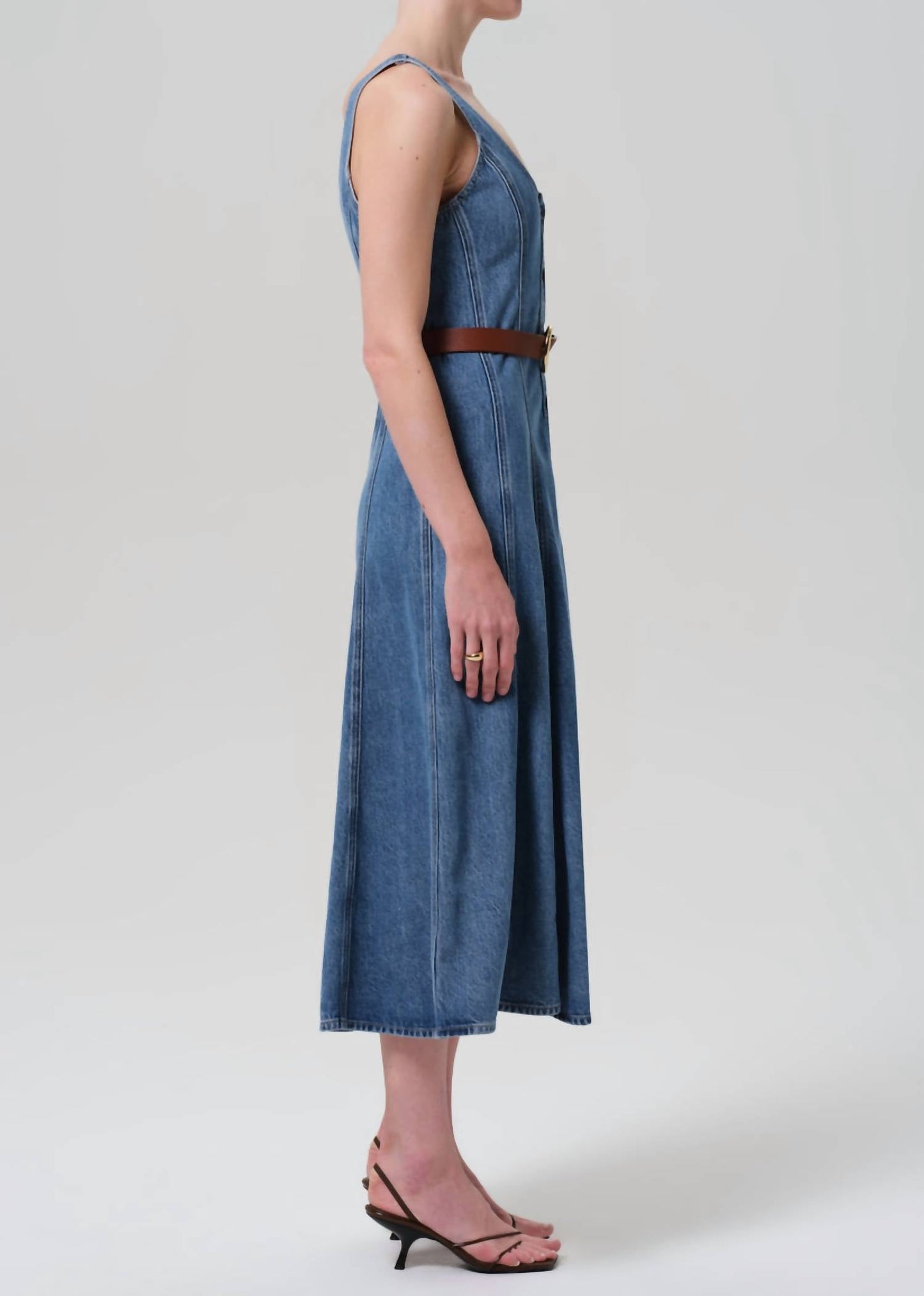 Citizens Of Humanity - Rosetta Dress