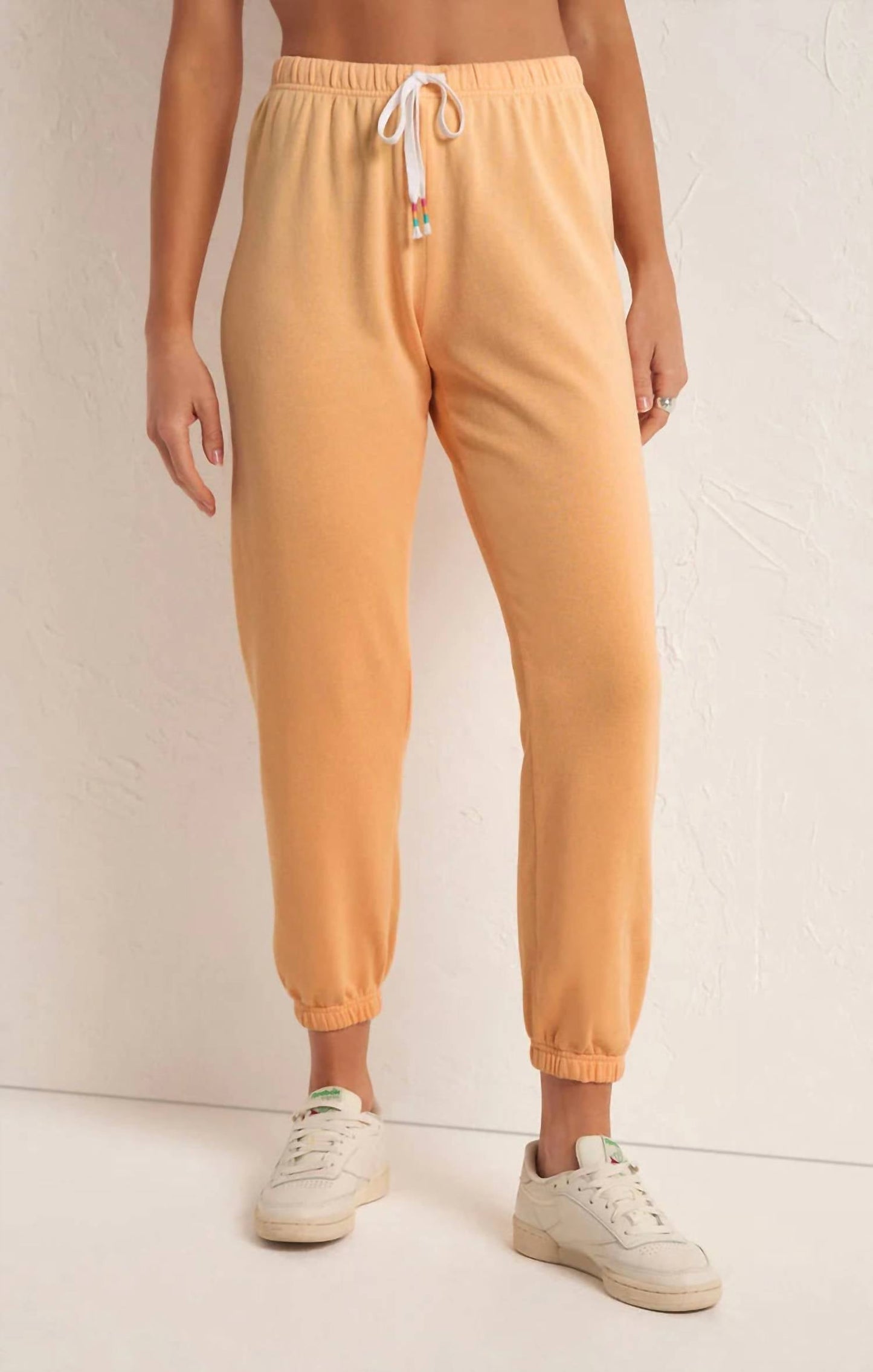 Z Supply - High Tides Jogger Sweatpant