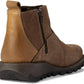 Fly London - Women's Zip Up Ankle Boots