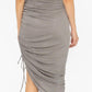 Jbq - Leah Dress