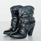 Not Rated - Women's Short Change Booties