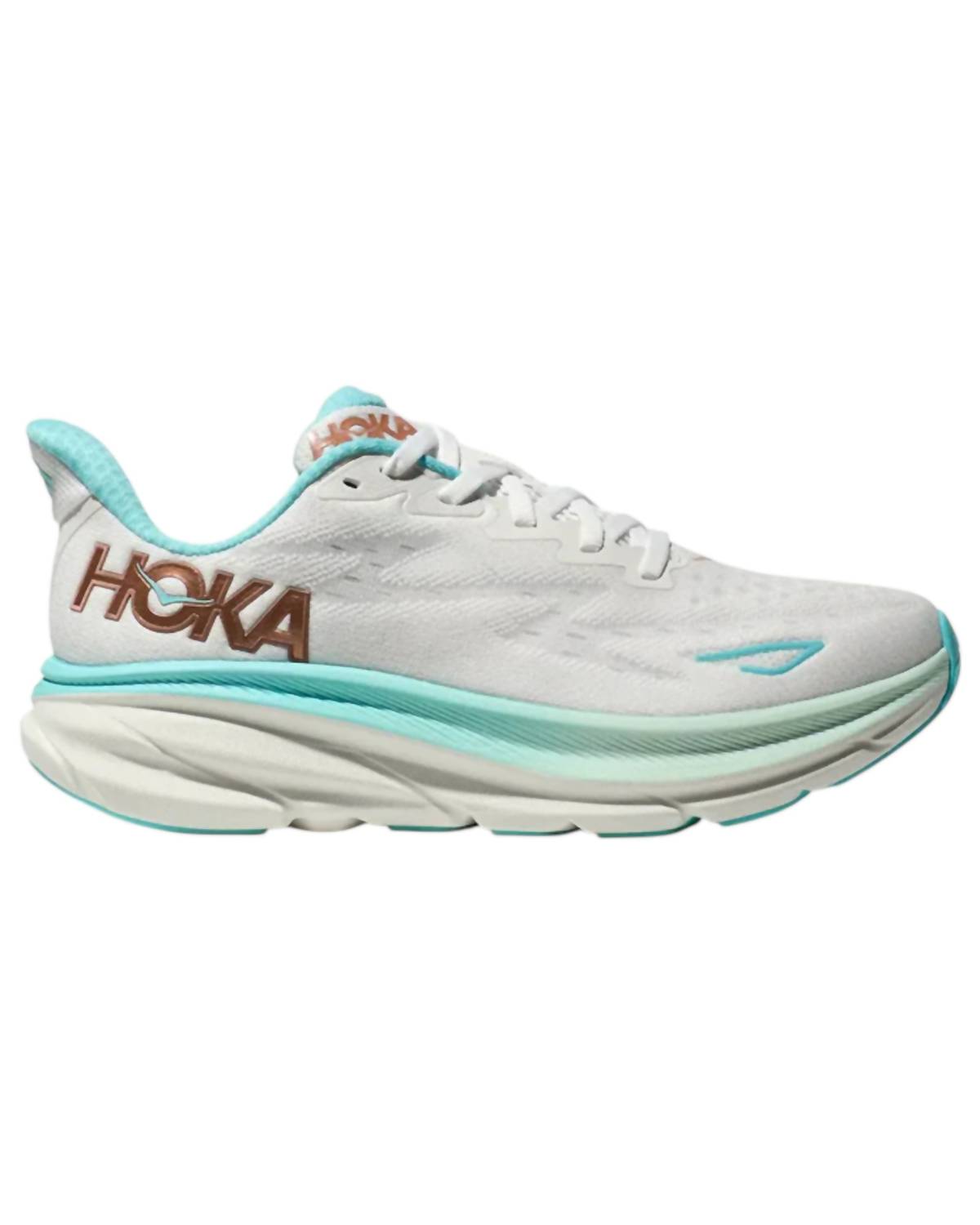 Hoka - Women's Clifton 9 Shoes