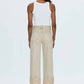 Pistola - Ryder High Rise Cuffed Jean