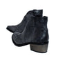 Volatile - Women's Drexel Genuine Leather Bootie