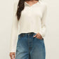 Z Supply - Ferris Henley Striped Top