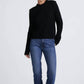 Derek Lam 10 Crosby - Ryan Crewneck Sweater