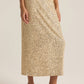 Z Supply - Saturn Sequin Skirt