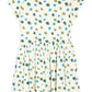 Peek ArenT You Curious Kids Dot Print Dress