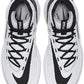 Tênis de basquete Nike Zoom Rize TB masculino, preto