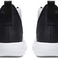 Tênis de basquete Nike Zoom Rize TB masculino, preto