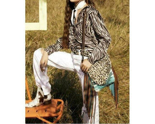 Myra Bags - Women's Gracy Feel Concealed Carry Bag