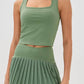 Z Supply - Courtside Tank Top