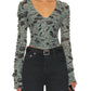 Free People - THROUGH THE MEADOW TOP