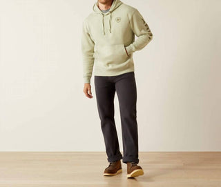 Ariat - Logo Hoodie